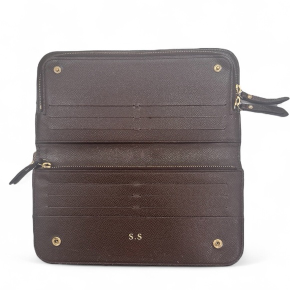 Louis Vuitton Damier Ebene Insolite
Wallet - Picture 6 of 10